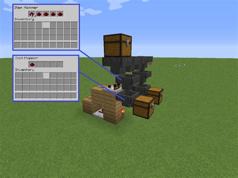 Image result for Minecraft Java Item Filter