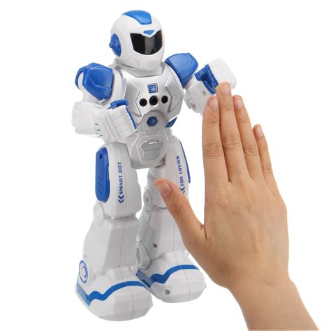 Robot Toy 的图像结果
