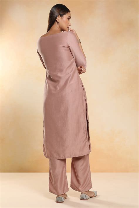 Iman Kurta Set – House of Ayuda