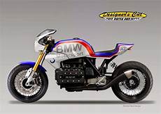 Moto Cafe Racer Significato by Designer S Cut Caf 232 Racer Projects Bmw K 100 Quot Dicke Bertha Quot Moto Cafe Racer Significato