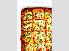 The BEST Lasagna!   Gimme Some Oven   Bloglovin?