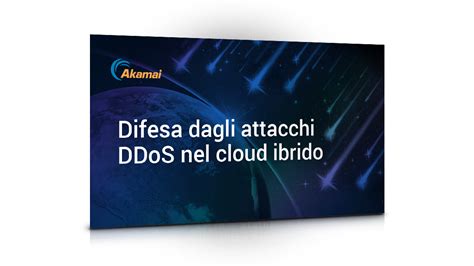 Che cos'è un attacco DDoS al DNS? | Akamai