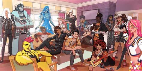 Date Everything Achievement & Trophy Guide