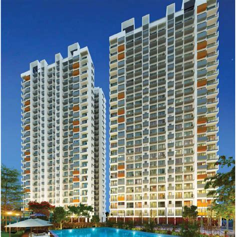 1 BHK Projects by Shapoorji Pallonji - Dwello