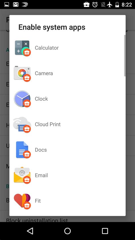 Image result for Test DPC Android
