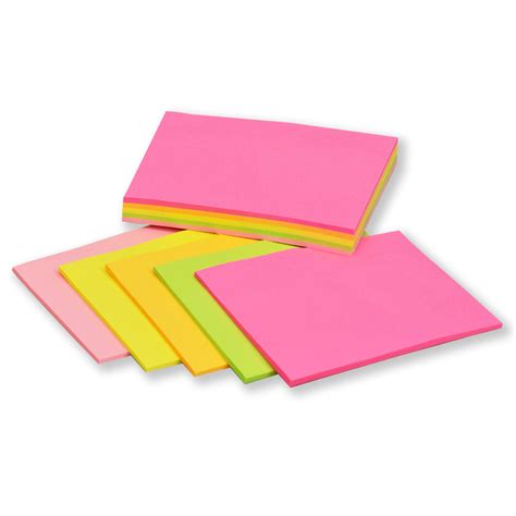 Pocket Size Sticky Notes Pad – Paperlla