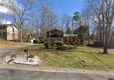 4945 Summerford Dr, Atlanta, GA 30338 | Homes.com