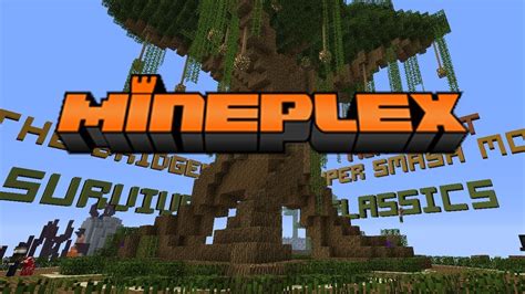 Image result for How to Play Mineplex Java