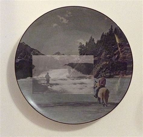 Rag and Bone China with Kevin Andrew Morris, The Barn - Multi - Arts ...