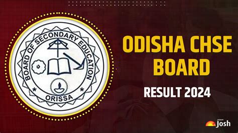 Odisha Plus Two Result 2024: How to Verify +2 Science, Commerce, Arts ...