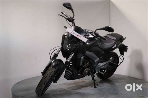 8002 BAJAJ DOMINAR 400 - Motorcycles - 1802230305