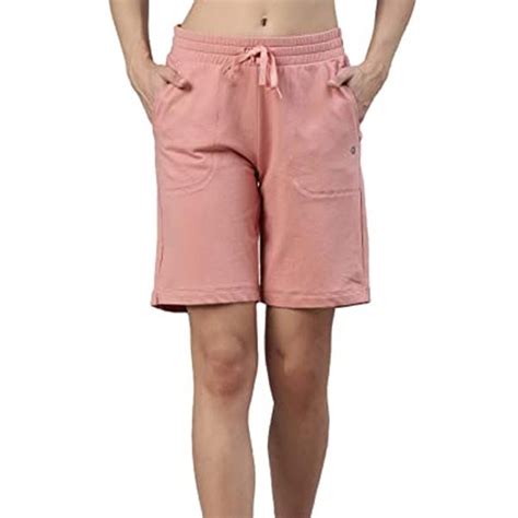 Women Bermuda Shorts