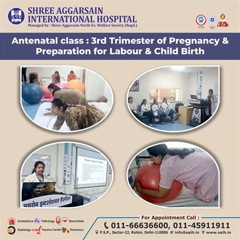 Shree Aggarsain International Hospital | News & Event