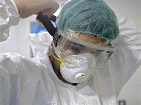 The drawback - On-off social distancing may be needed until 2022 ...