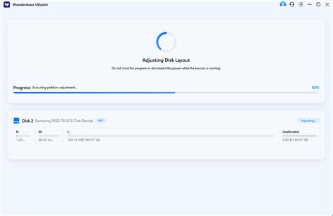 Disk Partition Manager | Disk Management Software for Windows 2026