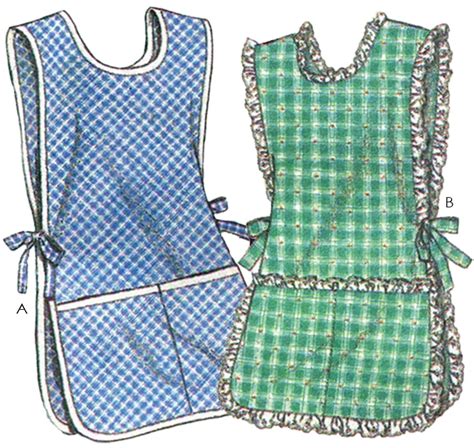 Rezultat imagine pentru Apron Patterns