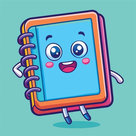 Notebook Computer Cartoon 的图像结果