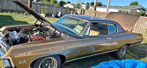 1967 Chevrolet Caprice - Cars & Trucks - Eugene, Oregon | Facebook ...