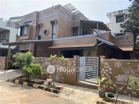 Independent House nelaguli - Without Brokerage Semi-furnished 4 BHK ...