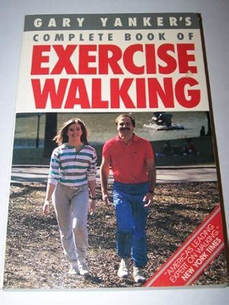 Buy The Complete Book of Exercise Walking Book Online at Low Prices in ...
