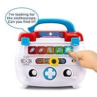 Buy VTech Pretend and Discover Doctor s Kit Online at Low Prices in ...