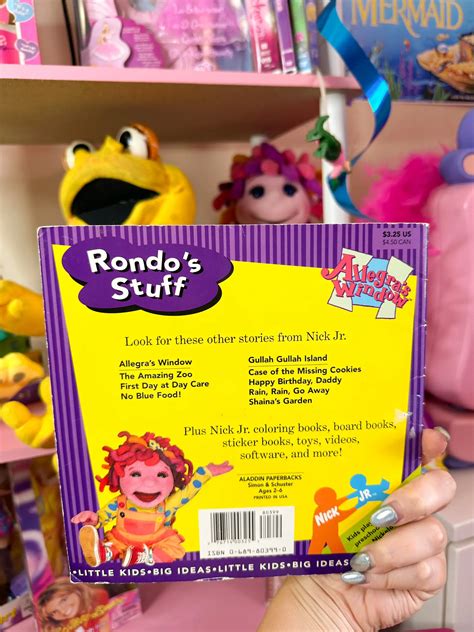 Allegra’s Window 💗 | Gallery posted by Thenostalchick | Lemon8