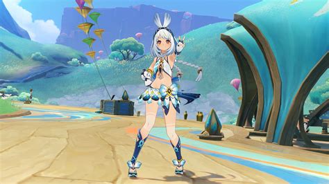 Genshin Impact 5.0 release date set for August, brings new region ...