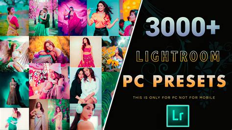 Presets Lightroom Desktop at Olga Patrick blog