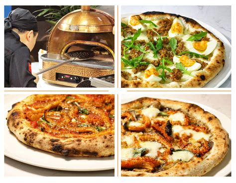 意大利那不勒斯披萨是怎样的？ 20条关于拿坡里Pizza的小知识，你真的懂了吗？_面团