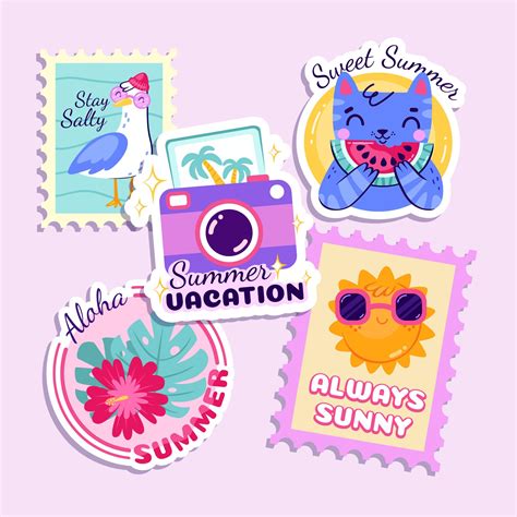 Typical Example Sticker 的图像结果