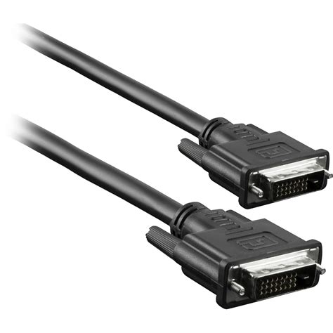 Ativa™ DVI Gold Dual-Link Monitor Cable, 10' : Amazon.in: Computers ...