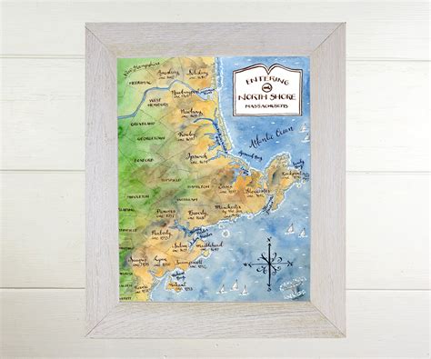 Map Of North Shore Mass North Shore Faces Yet Another Flash Flood