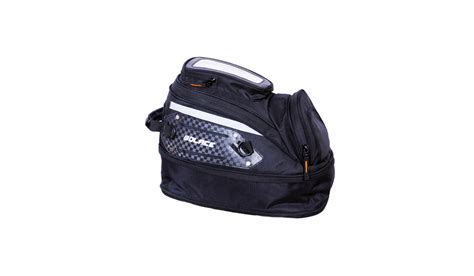 Solace QStash Tank Bag (Mag/Non-Magnetic) – Motogear Performance