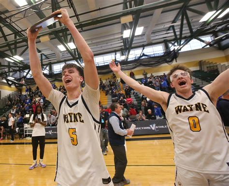 NYS boys basketball tournament: Section V teams headed to final four