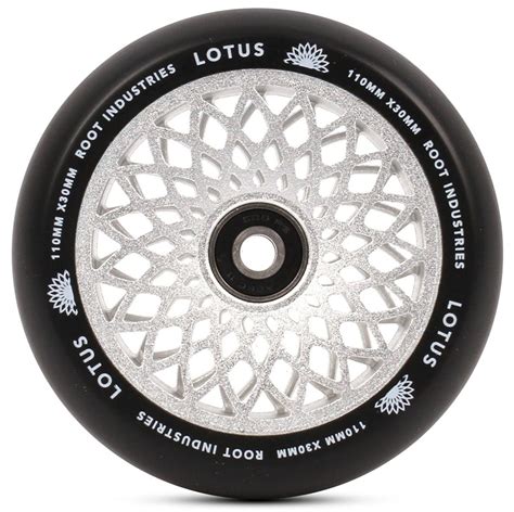Root Industries Lotus Wheels - 30mm Wide – The Vault Pro Scooters