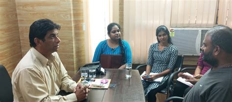 PCAS invited Dillinger Consultants to conduct a Consultation and ...