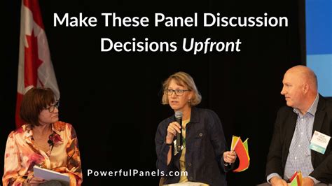 Image result for Panel Practice