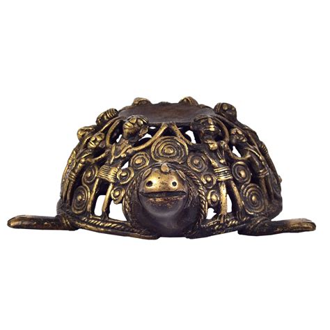 Bastar Jali Tortoise – Ragaarts