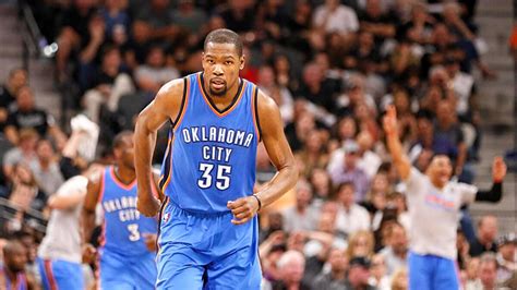 2016 Oklahoma City Thunder: Where Are They Now? | Yardbarker