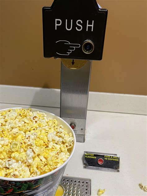 Movie Theater Popcorn Butter