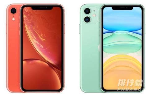 iPhone XR 与iPhone 11哪个更值得购买？ - 知乎