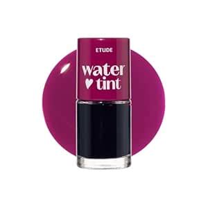 Buy ETUDE Dear Darling Water Gel Luminous Lip & Cheek Tint| Long ...
