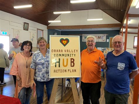 Local News - Orara Valley Hub