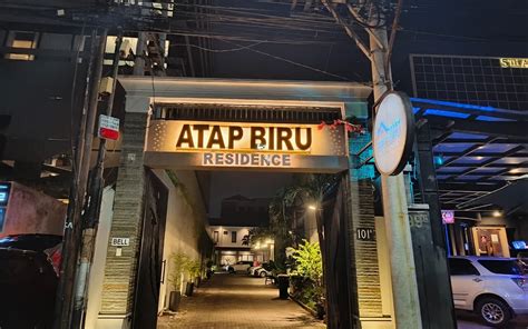 ATAP BIRU RESIDENCE (Semarang) - Hotel Reviews, Photos, Rate Comparison ...