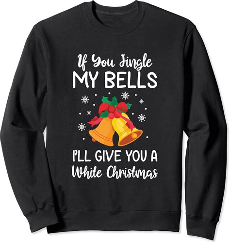 Amazon.com: Funny Xmas Adult Humor Winter Holiday Gifts Mens Christmas ...
