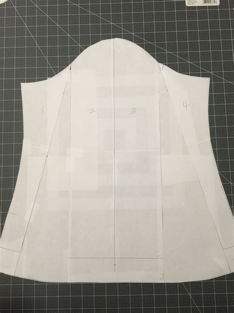 How to Draft and Sew Bishop Sleeves - WeAllSew