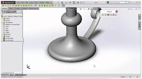 Image result for SolidWorks Macro Tutorial