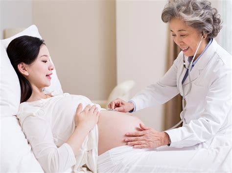 怀孕后，身体出现这5种反应，可能是“胎停育”，孕妇要立即就医 - 知乎