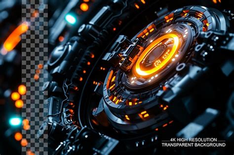 Innovation with Transparent Background 的图像结果