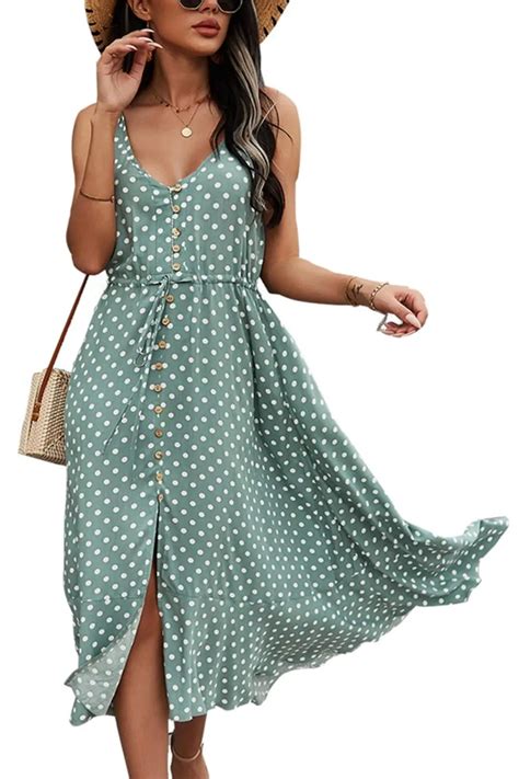 27 Cute Summer Dress Ideas to Rock This Season (2025)